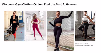 Fashionista Central