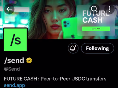 Video Editor for Send.app