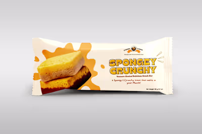 Food Packaging Designs for Food Business Operator (1)