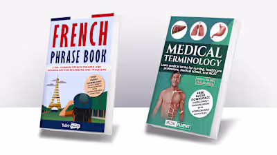 Book cover illustration