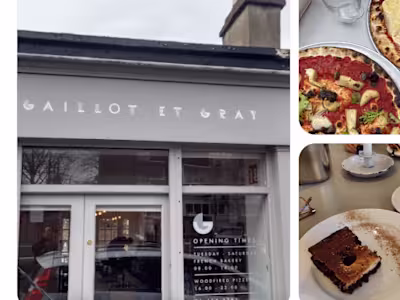 Digital Marketing Management | Gaillot et Gray