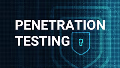 Enterprise Penetration Testing Project