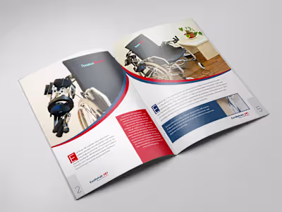 Catalog Design