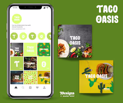 Taco Oasis