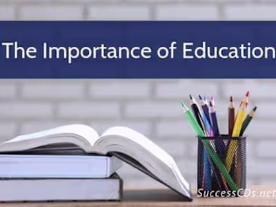 The Significance of Schooling in Molding Our Future
