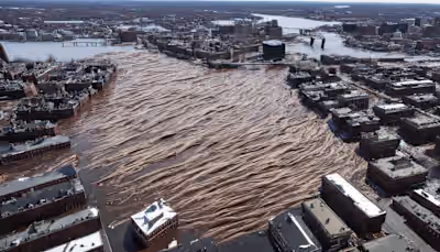 The Incredible Story of the Boston Molasses Flood