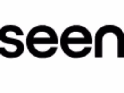 Seen Mobile Application & Landing Page