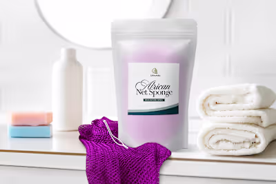 Facebook Ad Copy for Skincare Brand