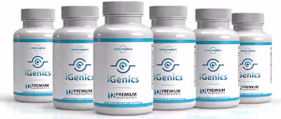 iGenics Side Effects: Is It Safe for Daily Use?
