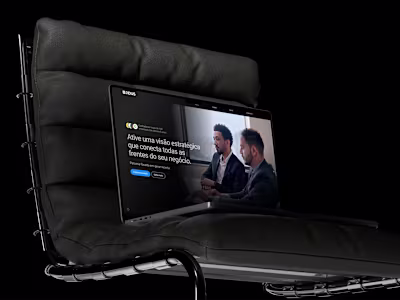 Nidus Marketing Website Revamp