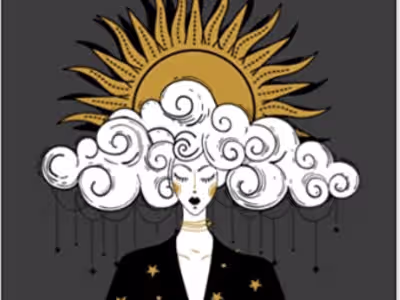 Shadow Work - What is it, Anyway? — Welcome