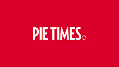Pie Times
