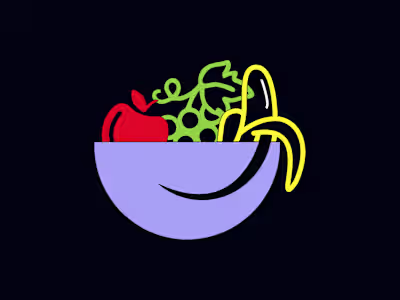 Logo branding for Tasty Troy