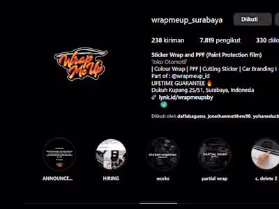 Manager & Content Creator