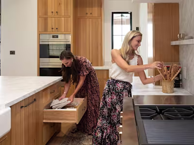 Social Media Manager — Graceful Spaces