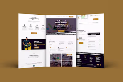 HomeCleared.co.uk (http://HomeCleared.co.uk) - House Clearan...