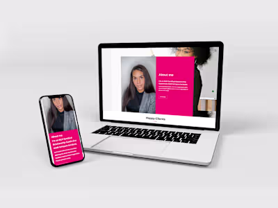 Wordpress Website Design