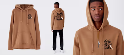 T-Shirt & Hoodie Design