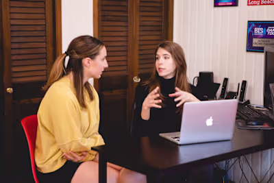 From Dancer to Dietitian – The Roadmap