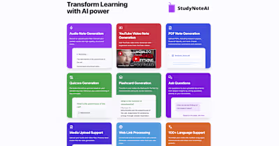 LitStudy-Efficiently Reshape Your Study Experience