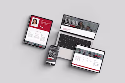 Unlocked Coaching - Web Design & Dev / WordPress