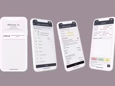 UPQOR - Apps on Google Play