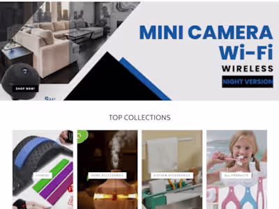 complete shopify marketing sales funnel, shopify advertising