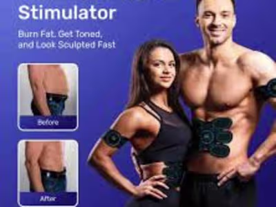 NavaMax Abs Stimulator Experience