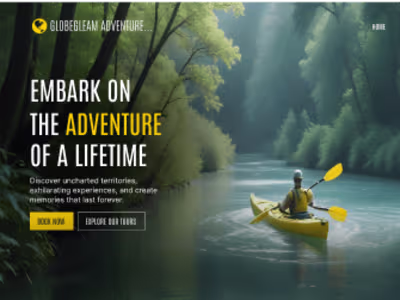 GLOBEGLEAM ADVENTURE TRAVEL