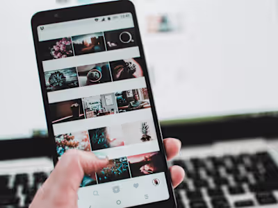 Social Media Strategy