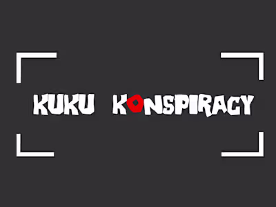Kuku Konspiracy