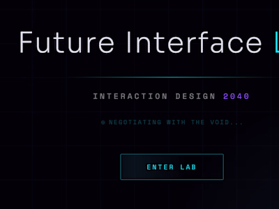 Here is my Third Submission
Future