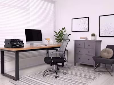 Administrative Assistant