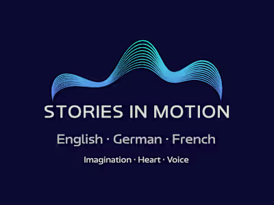 Stories That Move and Stay