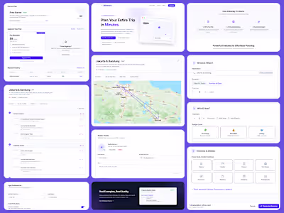 Aitinerary Pro - AI Travel Planner