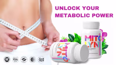 Mitolyn [Update Price 2025] — How Does It Truly Function?