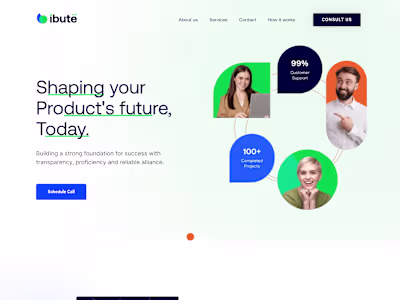 ibute Technologies
