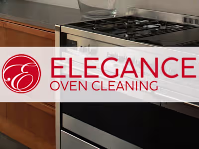 Elegance Oven Cleaning Rebrand and Digital Overhaul