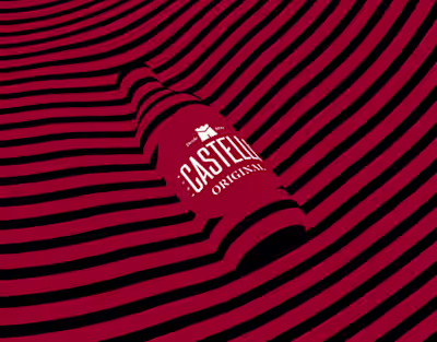 Branding / 3D Animation