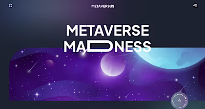Metaverse