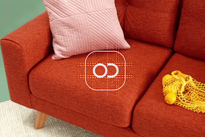 ODesk - Branding and Visual Identity Design