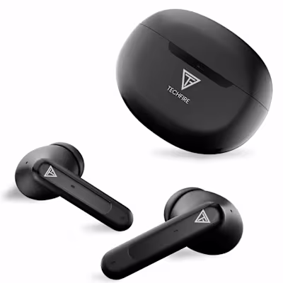 TECHFIRE - Bullets 360