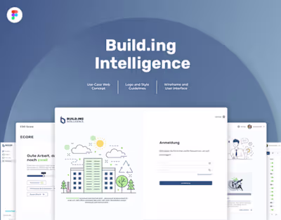 Build.ing
