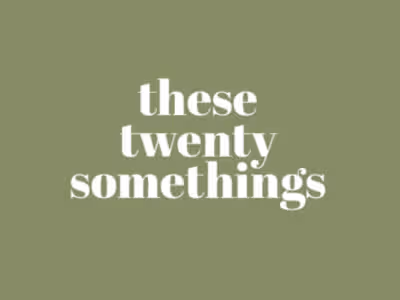 These Twenty Somethings Community