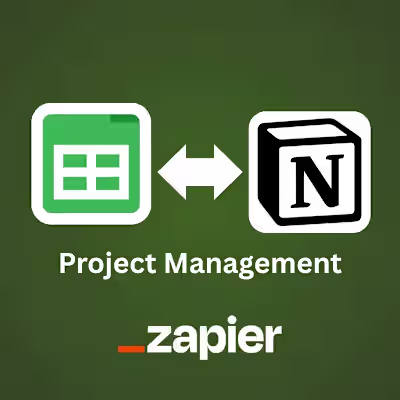 Google Sheets to Notion Move 