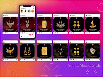 Instagram Kit 
