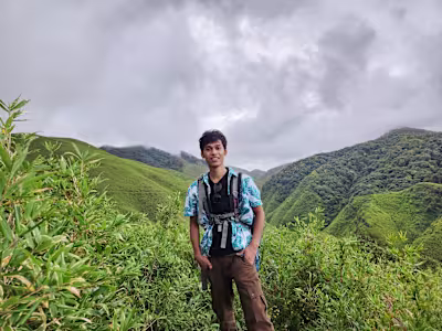 How To Become a Digital Nomad and Travel The World