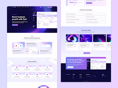 Zeel AI