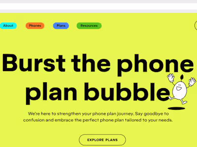 Taking Goji Mobile to market in less than 18 months