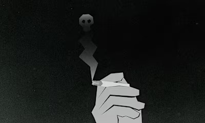 Inglorious Basterds animation - Strudel scene :: Behance
